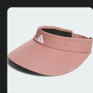 Adidas Women's Wide Tour Visor